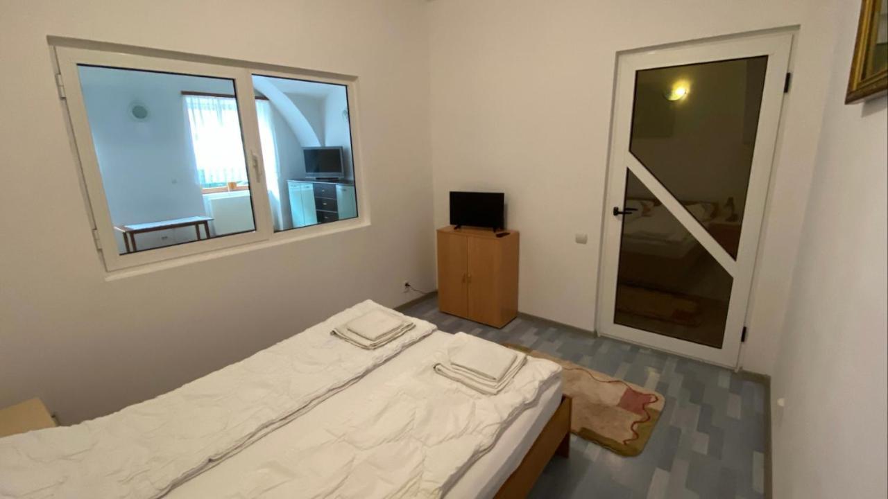 Apartament Central Zone Hermannstadt Exterior foto